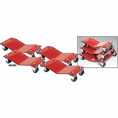 Car Dollies image